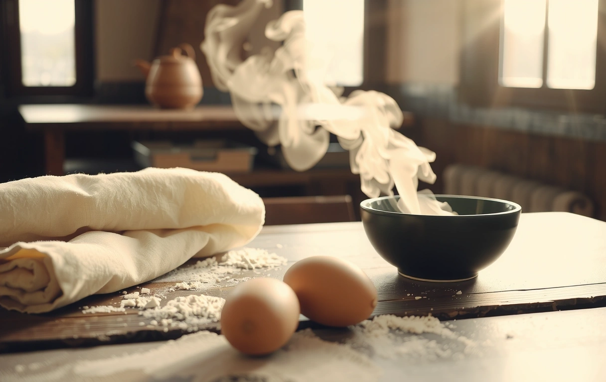 Atmósfera do Atelier