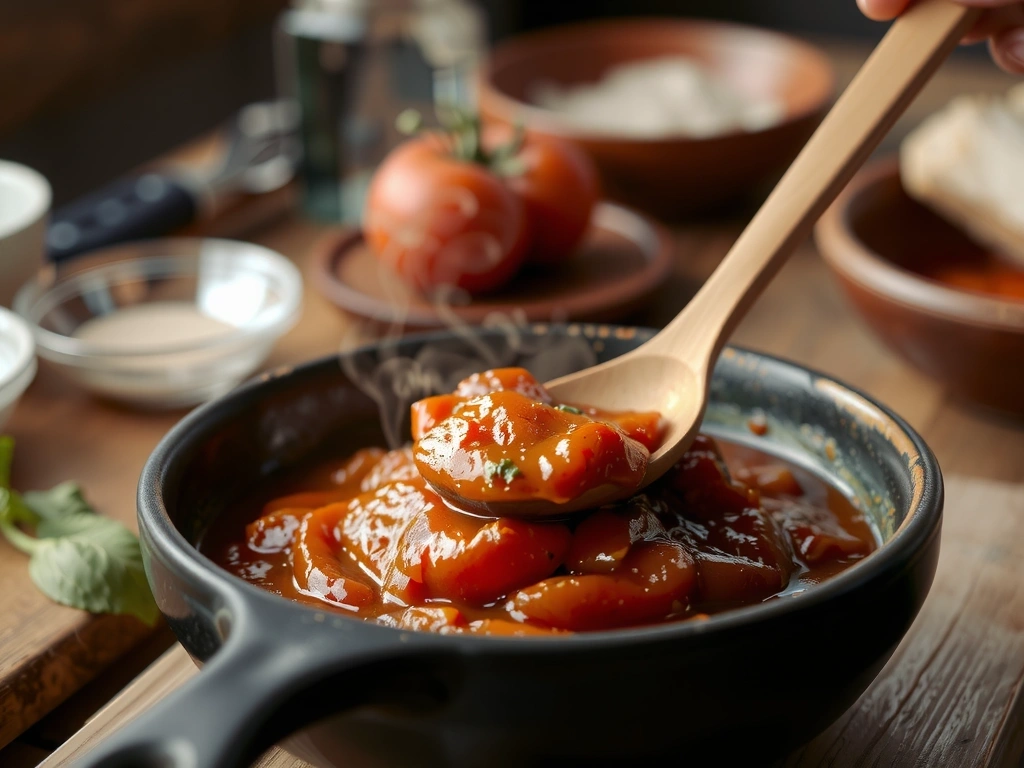 Culinária em Detalhe