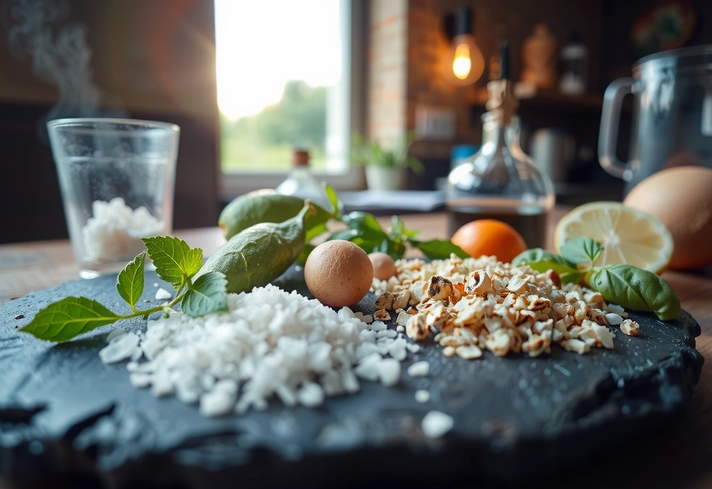 Calibração Sensorial